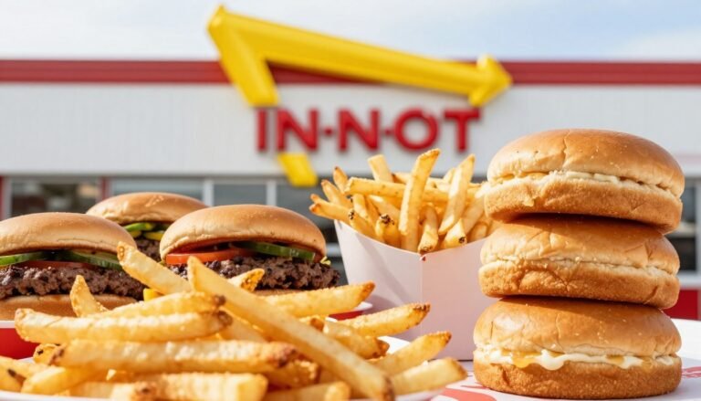 in-n-out secret menu