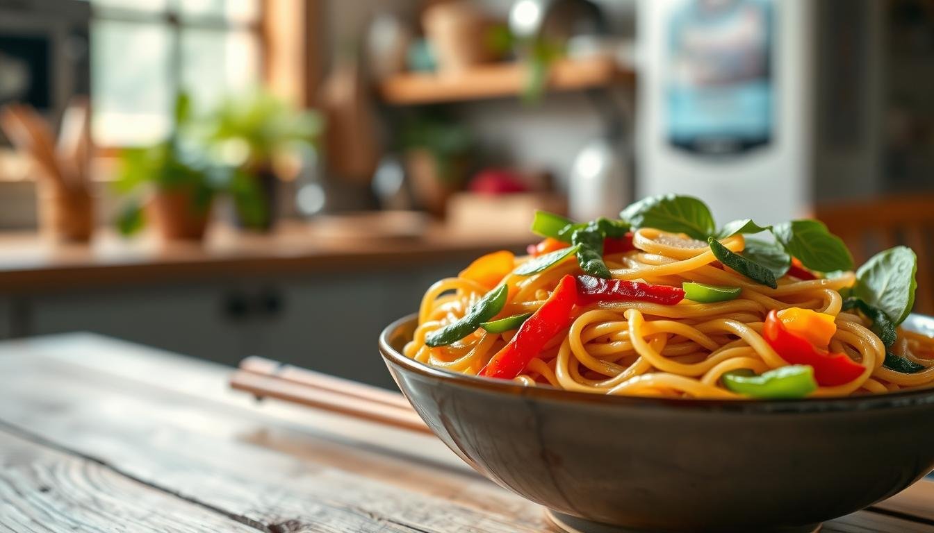 noodles and company gluten free menu