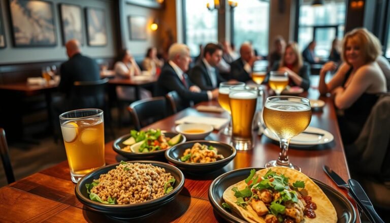 yard house gluten free menu